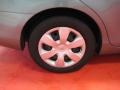 Aloe Green Metallic - Camry LE Photo No. 19