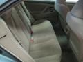 Aloe Green Metallic - Camry LE Photo No. 21