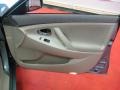 Aloe Green Metallic - Camry LE Photo No. 22