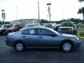 Satin Mesai Gray Pearl - Galant ES Photo No. 6