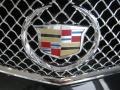 2012 Cadillac CTS -V Coupe Marks and Logos