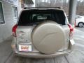 Beige Metallic - RAV4 Limited 4WD Photo No. 3