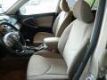 Beige Metallic - RAV4 Limited 4WD Photo No. 8