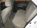 Polar White - Yaris Sedan Photo No. 10