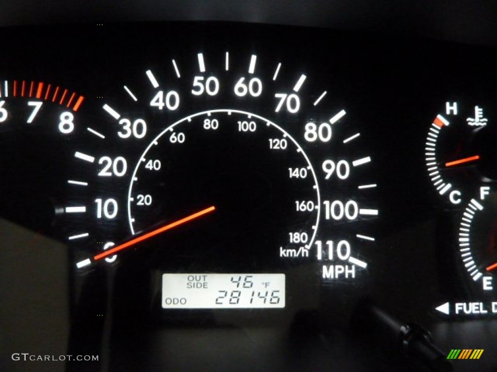 2007 Corolla CE - Super White / Beige photo #14