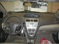 Polar White - Yaris Sedan Photo No. 11