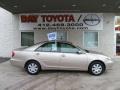 Desert Sand Mica - Camry LE Photo No. 1