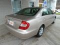 Desert Sand Mica - Camry LE Photo No. 2