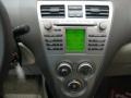 Polar White - Yaris Sedan Photo No. 15