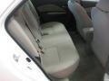 Polar White - Yaris Sedan Photo No. 19