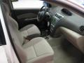 Polar White - Yaris Sedan Photo No. 21