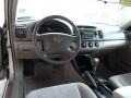 Desert Sand Mica - Camry LE Photo No. 10