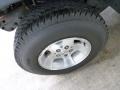 2000 Patriot Blue Pearl Jeep Wrangler Sport 4x4  photo #7