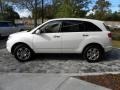 Aspen White Pearl - MDX Technology Photo No. 2