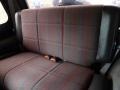 2000 Patriot Blue Pearl Jeep Wrangler Sport 4x4  photo #9