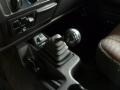 2000 Patriot Blue Pearl Jeep Wrangler Sport 4x4  photo #12