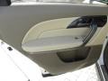 Aspen White Pearl - MDX Technology Photo No. 8
