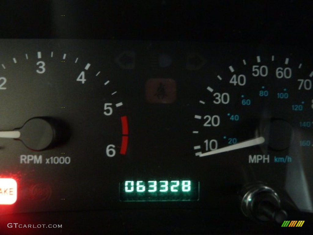 2000 Wrangler Sport 4x4 - Patriot Blue Pearl / Agate photo #15