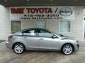 2011 Liquid Silver Metallic Mazda MAZDA3 i Touring 4 Door  photo #1