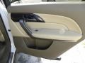 Aspen White Pearl - MDX Technology Photo No. 13