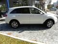 Aspen White Pearl - MDX Technology Photo No. 14