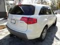 Aspen White Pearl - MDX Technology Photo No. 15