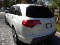 Aspen White Pearl - MDX Technology Photo No. 18