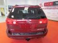 Salsa Red Pearl - Sienna LE Photo No. 7