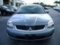 Satin Mesai Gray Pearl - Galant ES Photo No. 8