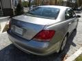 2007 Platinum Frost Metallic Acura RL 3.5 AWD Sedan  photo #14