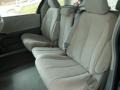 2012 South Pacific Pearl Toyota Sienna LE  photo #9