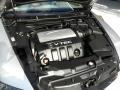 3.5 Liter SOHC 24-Valve VTEC V6 2007 Acura RL 3.5 AWD Sedan Engine