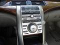 Parchment Controls Photo for 2007 Acura RL #56897386