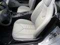 Black Interior Photo for 2009 Mercedes-Benz SLK #56897452