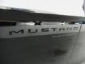 Black - Mustang V6 Coupe Photo No. 10