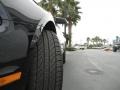 Black - Mustang V6 Coupe Photo No. 11