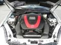 3.5 Liter DOHC 24-Valve VVT V6 Engine for 2009 Mercedes-Benz SLK 350 Roadster #56897527