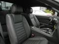 Black - Mustang V6 Coupe Photo No. 18