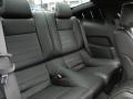 Black - Mustang V6 Coupe Photo No. 19