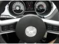 Black - Mustang V6 Coupe Photo No. 28