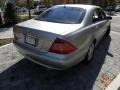 Brilliant Silver Metallic - S 500 Sedan Photo No. 14