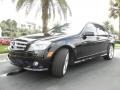 Black - C 300 Sport Photo No. 2