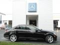 Black - C 300 Sport Photo No. 5