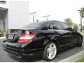 Black - C 300 Sport Photo No. 6