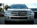 Pewter Metallic - GL 450 Photo No. 2