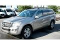Pewter Metallic - GL 450 Photo No. 4