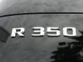2010 Black Mercedes-Benz R 350 4Matic  photo #9