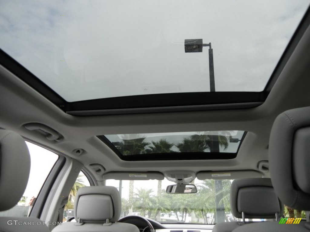 2010 Mercedes-Benz R 350 4Matic Sunroof Photo #56898106
