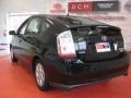 2006 Black Toyota Prius Hybrid  photo #6