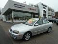 Sterling Metallic - Elantra GLS Sedan Photo No. 1